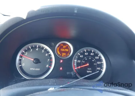 2012 Nissan Sentra 2.0 S from USA, damaged, VIN 3N1AB6AP3CL694366